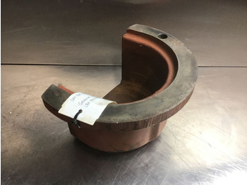 Suspensión LIEBHERR