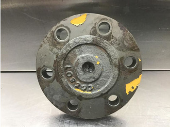 Suspensión LIEBHERR