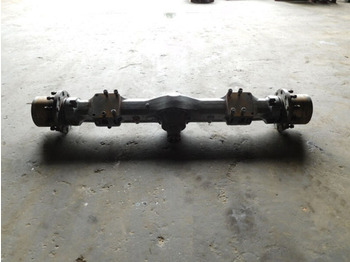 Eje y piezas LIEBHERR