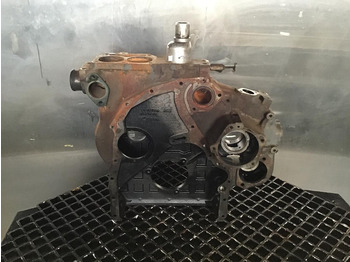 Motor y piezas Liebherr Aggregate Support: foto 3