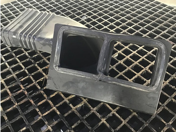 Pieza de aire acondicionado LIEBHERR