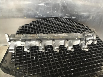 Motor y piezas LIEBHERR