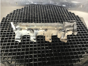 Motor y piezas LIEBHERR