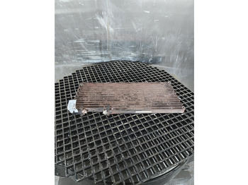 Pieza de aire acondicionado LIEBHERR