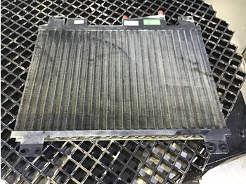 Pieza de aire acondicionado LIEBHERR