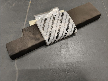 Carrocería y exterior LIEBHERR