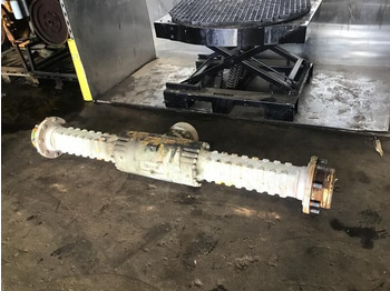 Eje delantero LIEBHERR