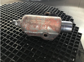 Suspensión LIEBHERR