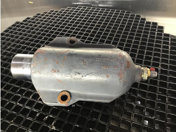 Suspensión LIEBHERR