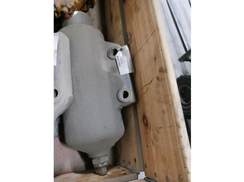 Suspensión LIEBHERR