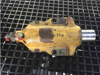 Suspensión LIEBHERR