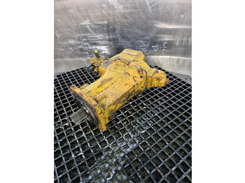 Bomba hidráulica LIEBHERR