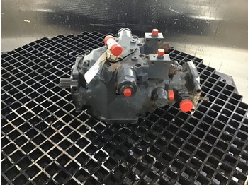 Bomba hidráulica LIEBHERR