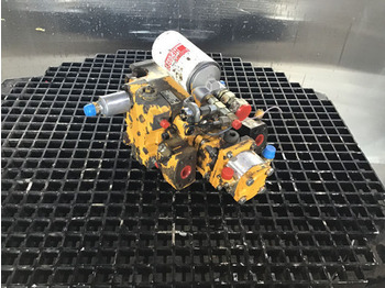 Bomba hidráulica LIEBHERR