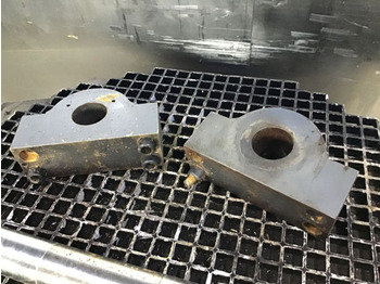 Suspensión LIEBHERR