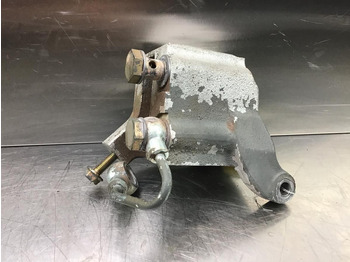 Motor y piezas LIEBHERR