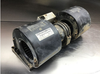 Ventilador de habitáculo LIEBHERR
