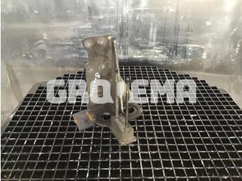 Motor y piezas LIEBHERR