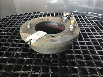 Discos de freno LIEBHERR