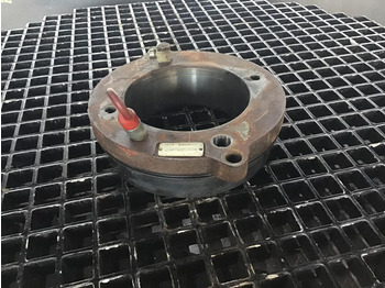 Caja de cambios LIEBHERR