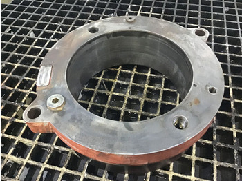 Discos de freno LIEBHERR