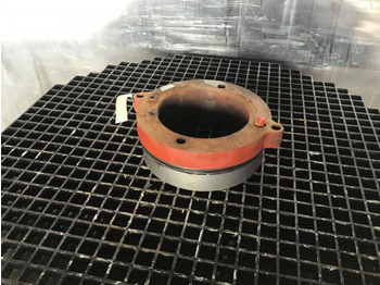 Discos de freno LIEBHERR