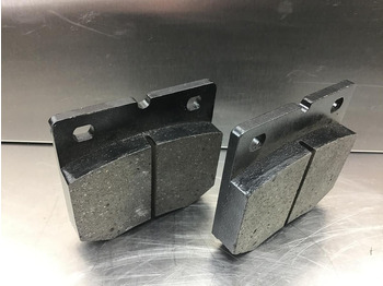 Pastillas de freno LIEBHERR