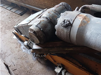 Quinta rueda LIEBHERR