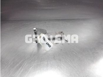 Motor y piezas LIEBHERR