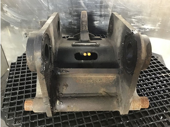 Acoplamiento rápido LIEBHERR