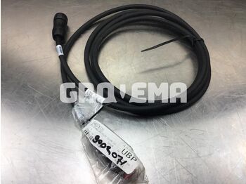 Cables/ Alambres LIEBHERR
