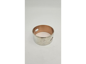 Motor y piezas LIEBHERR