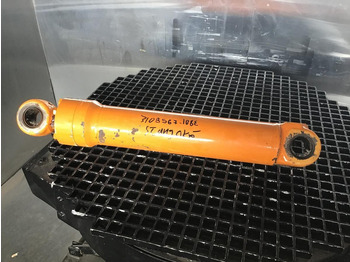 Cilindro hidráulico LIEBHERR