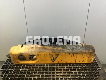Parachoques LIEBHERR