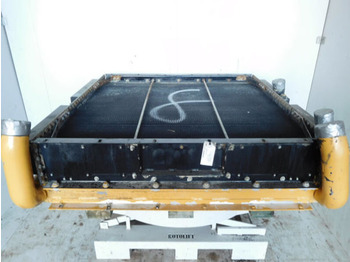 Radiador LIEBHERR