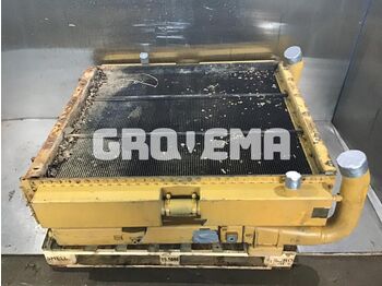 Radiador LIEBHERR