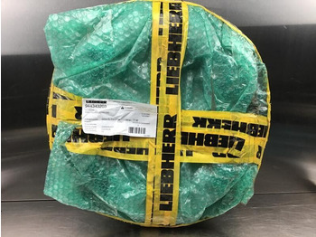 Caja de cambios LIEBHERR