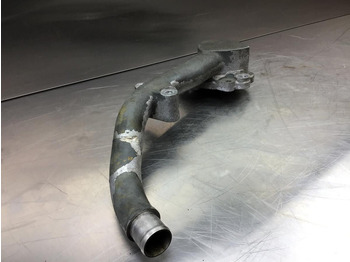 Sistema de refrigeración LIEBHERR