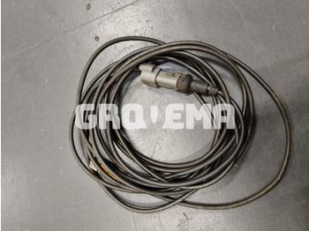 Cables/ Alambres LIEBHERR