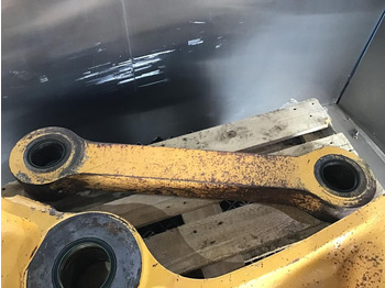 Acoplamiento rápido LIEBHERR