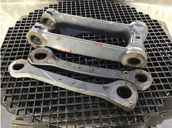 Acoplamiento rápido LIEBHERR