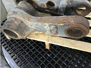 Acoplamiento rápido LIEBHERR