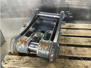 Acoplamiento rápido LIEBHERR