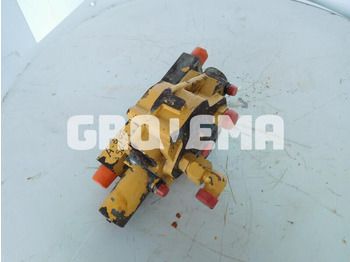 Unidad de control LIEBHERR
