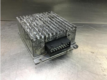 Unidad de control LIEBHERR