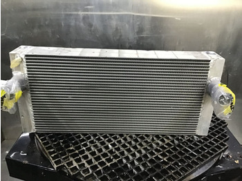 Radiador nuevo Liebherr Cooler: foto 2