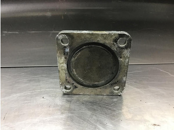 Parachoques LIEBHERR