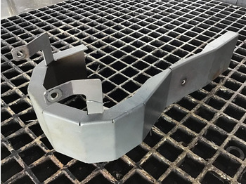 Motor y piezas LIEBHERR