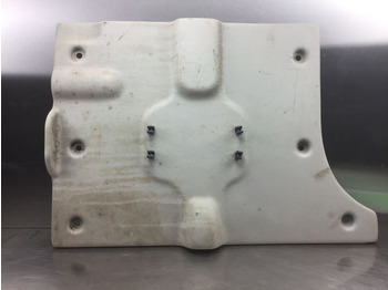 Parachoques LIEBHERR