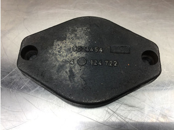 Motor y piezas LIEBHERR